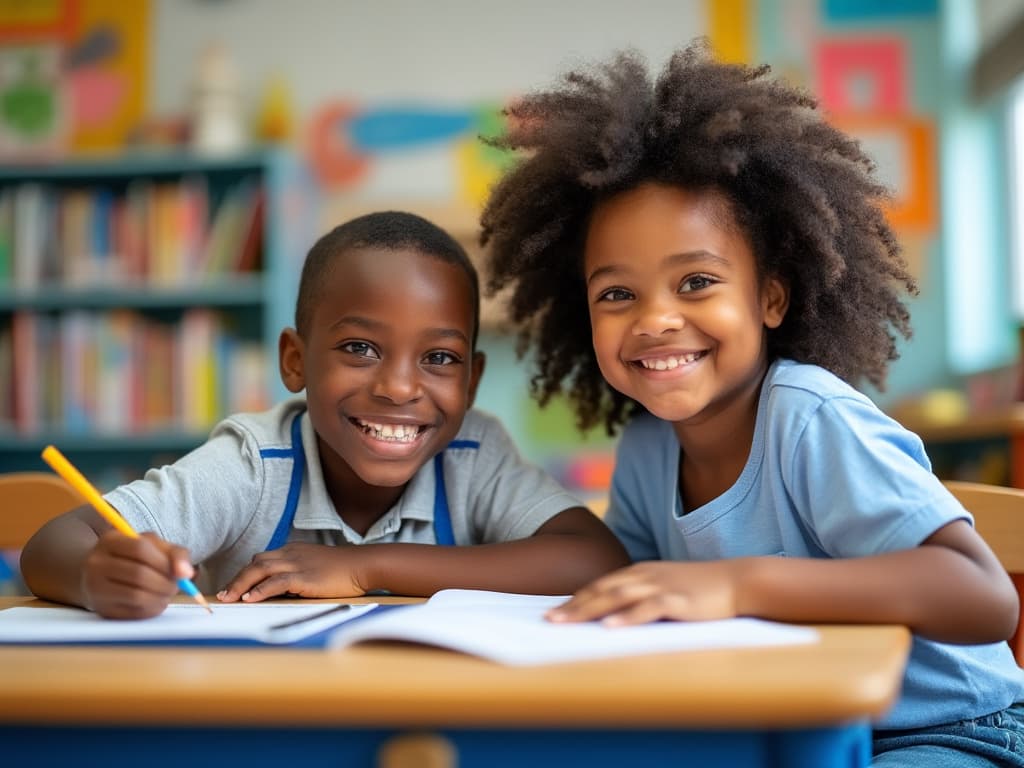 Children Ministry