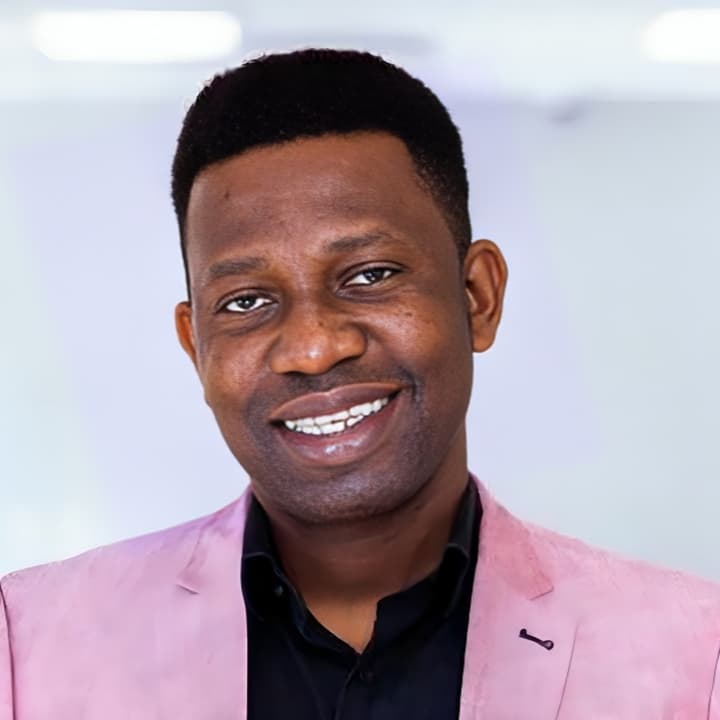 Clement Etuk