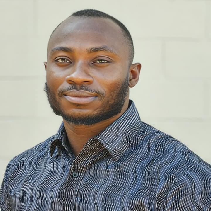 Johnson Ayuk