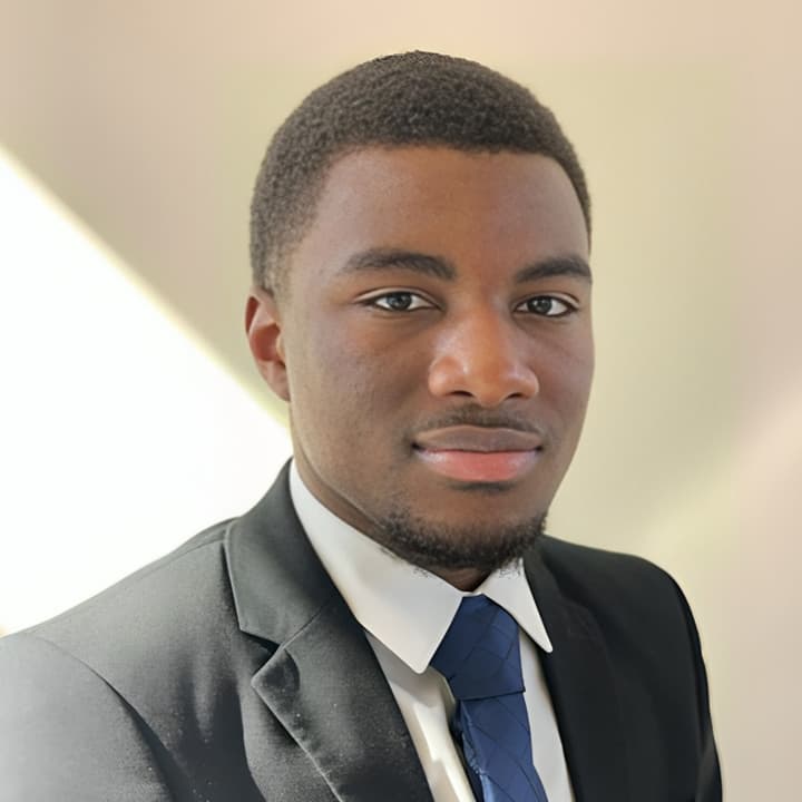 Toluwa Soniregum