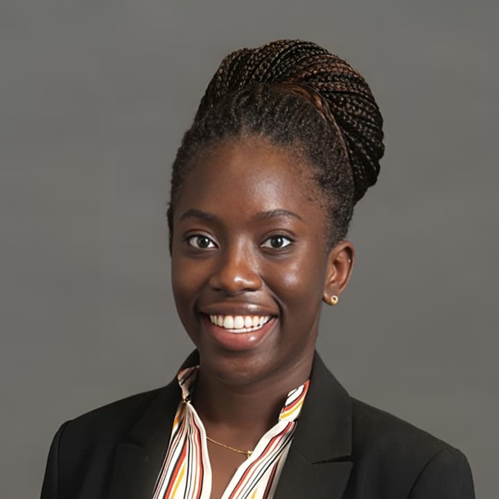 Oreoluwa Toluwani